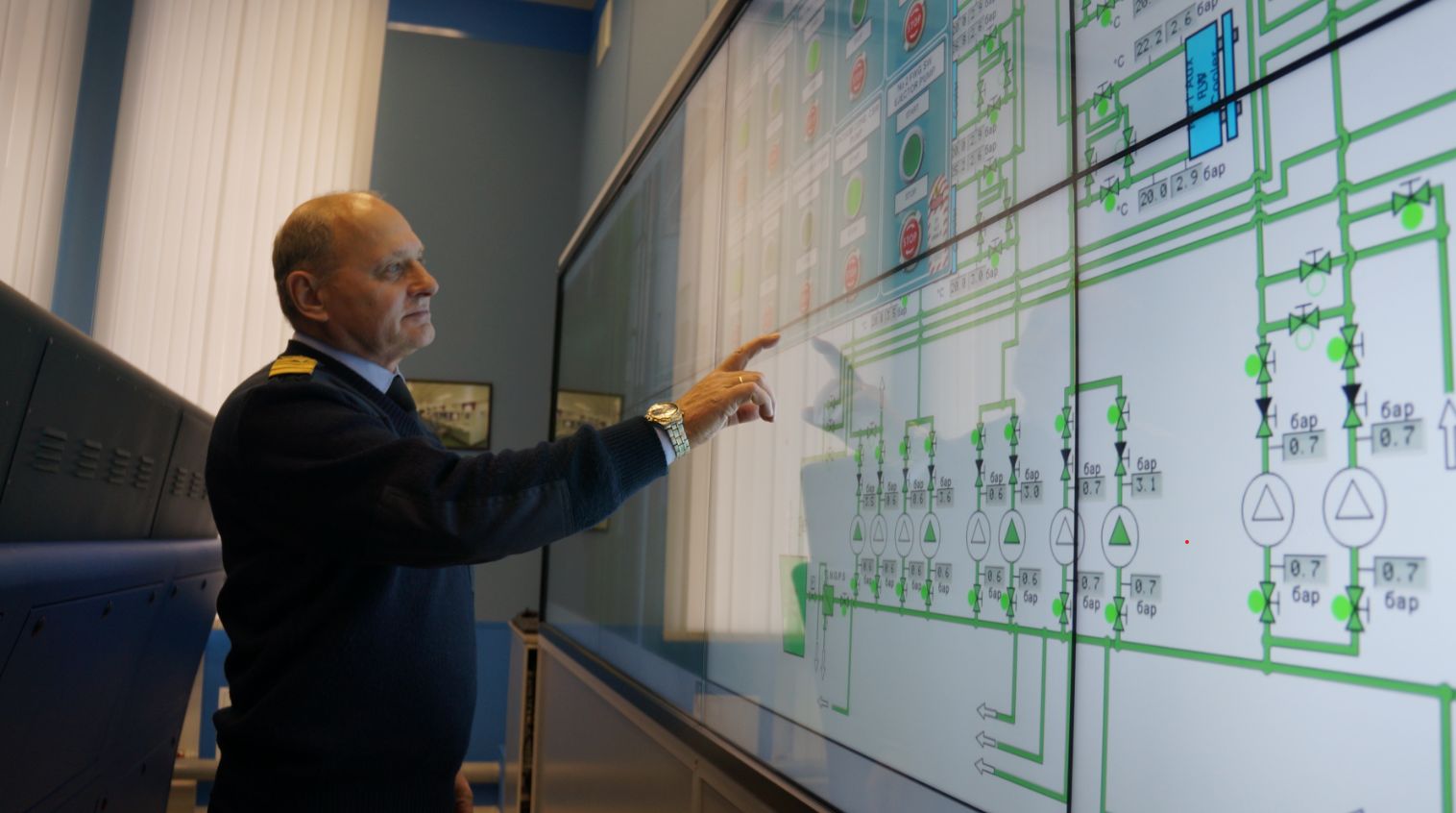 Об институте