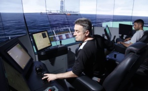 Институт дополнительного профессионального образования ГУМРФ имени адмирала С.О. Макарова показал 17%-ю динамику роста по результатам 2019 года