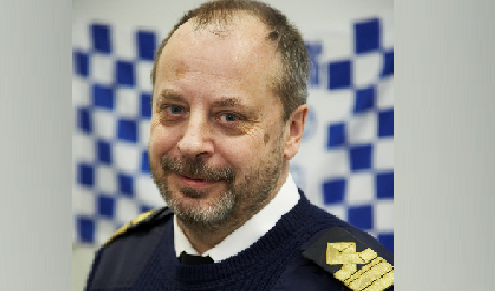 24 июля 2019 года ушел из жизни Андрей Леонидович Волков