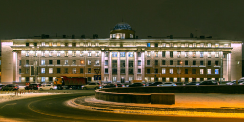 Всероссийская конференция по телекоммуникационным и навигационным технологиям на водном транспорте пройдет в Санкт-Петербурге в марте 2025 года