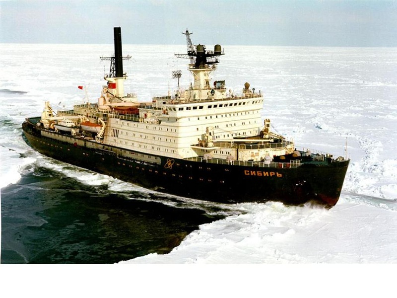 Ледовая подготовка