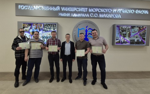 Дноуглубление: новые горизонты профессионального развития