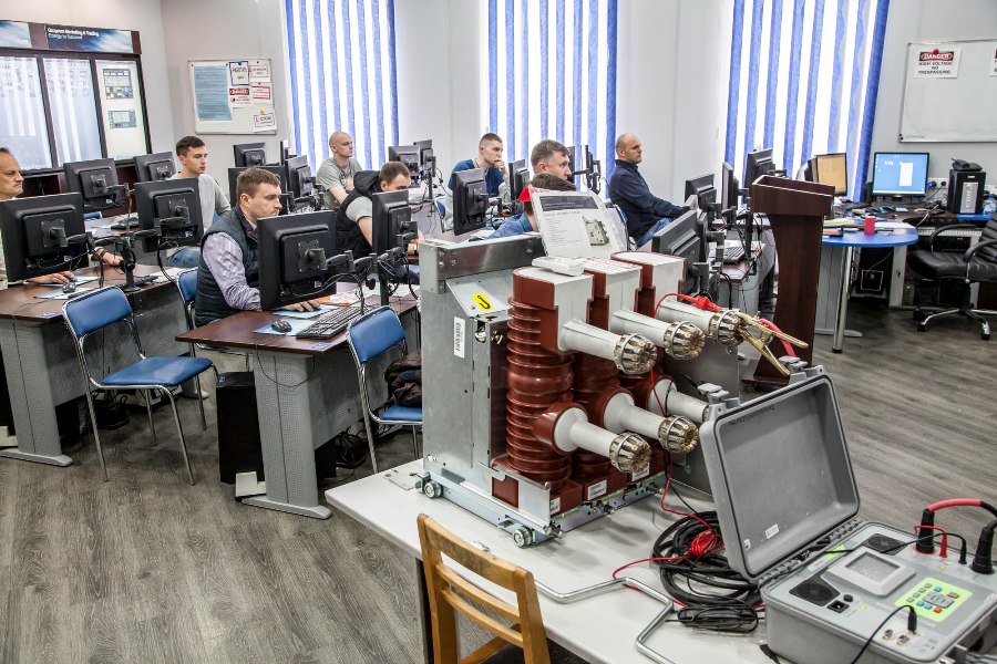 Судомеханики и Электромеханики