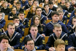 МУТЦ Мурманского филиала «Макаровки» в 2019 году начнёт обучение курсантов Мурманского государственного технического университета по программе ДПО — «Начальная подготовка по безопасности»