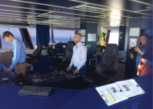 Морской учебно-тренажерный центр ГУМРФ имени адмирала С. О. Макарова предлагает специальные условия при прохождении обучения по нескольким направлениям конвенционной подготовки