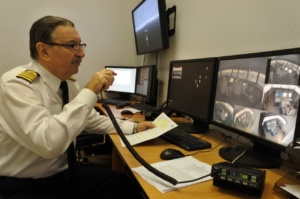 Морской учебно-тренажерный центр ГУМРФ имени адмирала С.О. Макарова запускает подготовку к плаванию в полярных водах в дистанционном формате