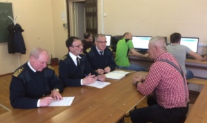 Дистанционное обучение в сфере ДПО пользуется спросом