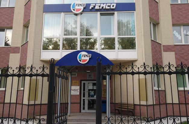 Специалисты дальневосточной компании «Фемко-Менеджмент» высоко оценили дистанционный курс подготовки операторов судовых систем динамического позиционирования в «Макаровке»