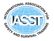 Морской учебно-тренажерный центр Макаровки принял участие в работе семинара Международной ассоциации тренажерных центров подготовки по выживанию на море (IASST)