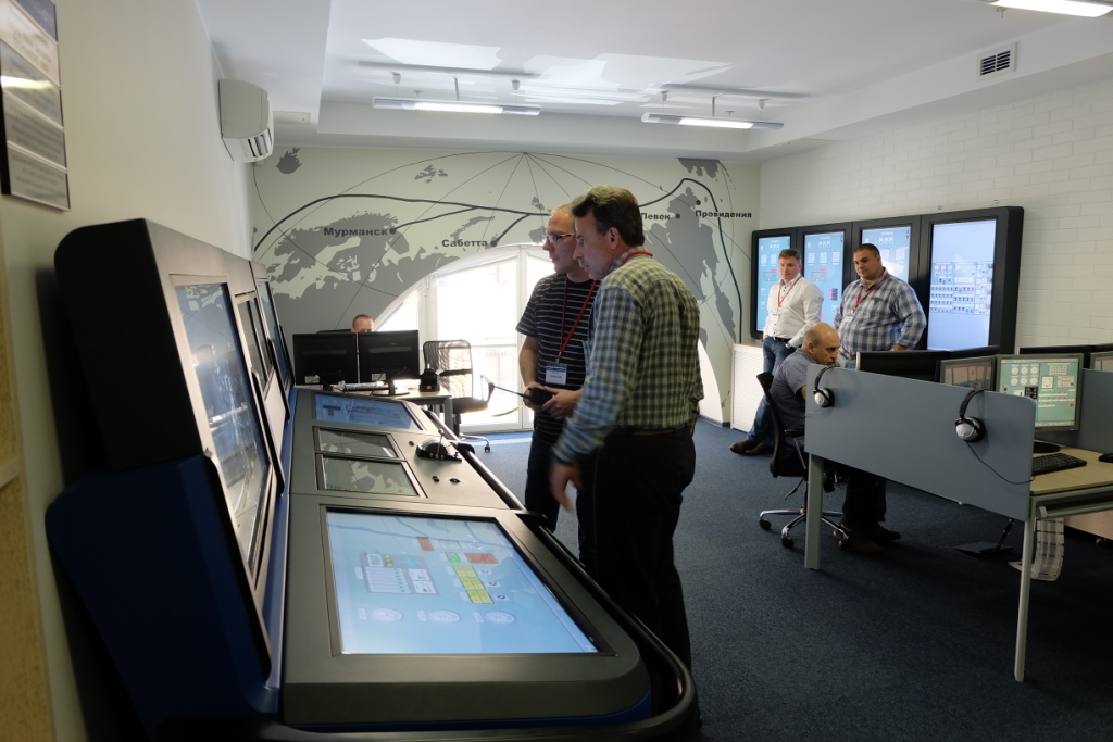 Управление ресурсами экипажа