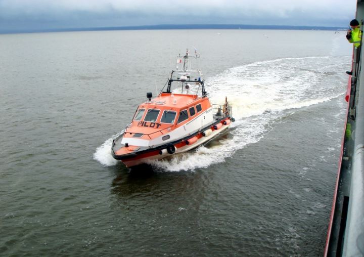 Морской УТЦ ГУМРФ имени адмирала С.О. Макарова организовал подготовку лоцманов в дистанте