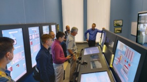 Подготовка специалистов по Кодексу МГТ в ГУМРФ имени адмирала С.О. Макарова одобрена Росморречфлотом