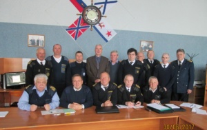 В Архангельском филиале Университета проведены курсы для инструкторов, инструкторов тренажерной подготовки и экзаменаторв