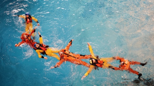 «Газпромнефть Марин Бункер» и ГУМРФ имени адмирала С.О. Макарова продолжают социальное сотрудничество