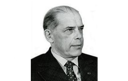 Радиоинженер Юрий Ацеров