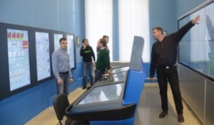 Снизить риски и аварийность поможет программа «Управление ресурсами машинного отделения»