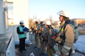 Морской УТЦ принял участие в организации и проведении IV Регионального чемпионата WorldSkills Russia