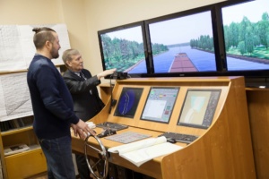 УЦ ДПО СВТ проводит набор на курс «Использование судовой радиолокационной станции на ВВП», который начнётся 9 октября.