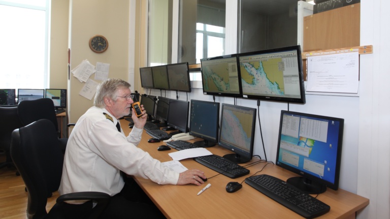 Морской УТЦ «Макаровки» модернизировал и расширил тренажерно-методическую базу подготовки операторов СУДС