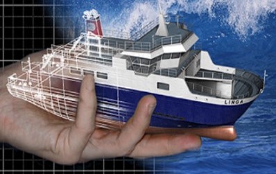 ГУМРФ провел исследование отношения моряков к внедрению технологий автономного судоходства