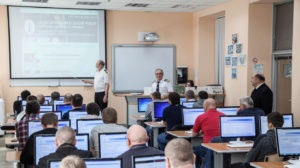 Развитие дистанционного обучения