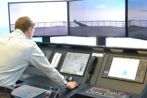 Архангельский филиал ГУМРФ имени адмирала С.О. Макарова запустил программу по базовой подготовке к работе на судах в полярных водах