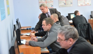 Институт ДПО ГУМРФ имени адмирала С.О. Макарова продолжает увеличивать объемы подготовки