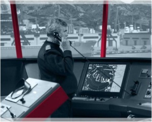 20-летие внедрения ГМССБ Морской УТЦ ГУМРФ имени адмирала С.О. Макарова встречает с новейшим тренажерным комплексом