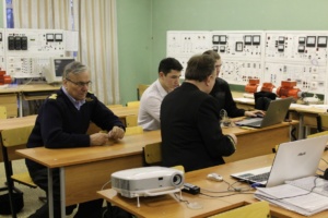 ГУМРФ им. адмирала С.О. Макарова развивает сеть структур дополнительного профессионального образования