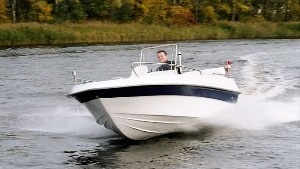 Стань судоводителем маломерного судна