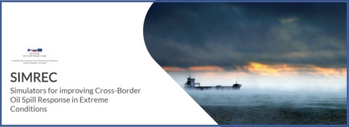 Морской учебно-тренажерный центр ГУМРФ имени адмирала С.О. Макарова принял участие в дистанционном совещании по международному проекту SIMREC