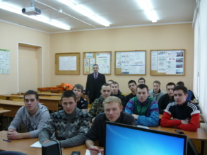 Курсанты Беломорско-Онежского филиала Университета пройдут обучение в Мурманске