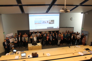 ГУМРФ имени адмирала С. О. Макарова принял участие в работе Международной конференции по безопасности мореплавания в Арктике