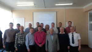 Сотрудники СГУВТ прошли курсы повышения квалификации в «Макаровке»