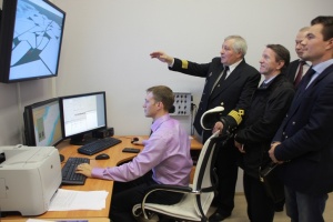 Почетное звание «Инструктор года» в 2016-ом получил Игорь Михайлович Злодеев